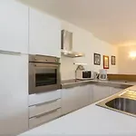 La Grande Savoyarde Апартаменти Шамоні