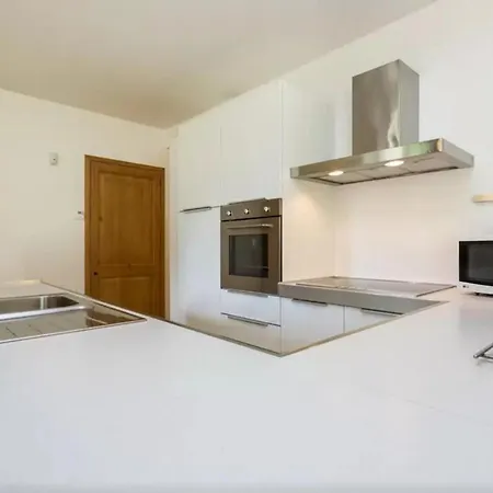 Apartment La Grande Savoyarde *