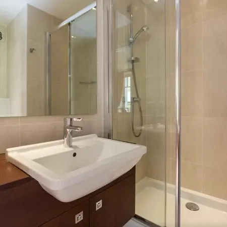 Apartment La Grande Savoyarde *