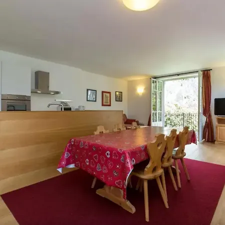 La Grande Savoyarde 샤모니