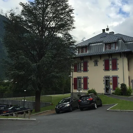 La Grande Savoyarde