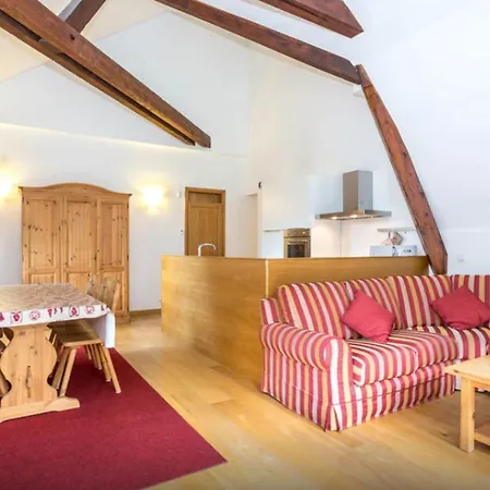 La Grande Savoyarde 샤모니