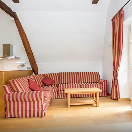 La Grande Savoyarde Apartment Chamonix