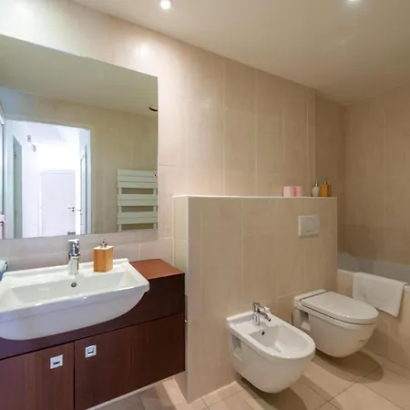 Apartment La Grande Savoyarde *