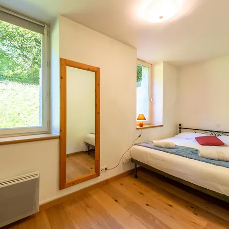 La Grande Savoyarde 샤모니