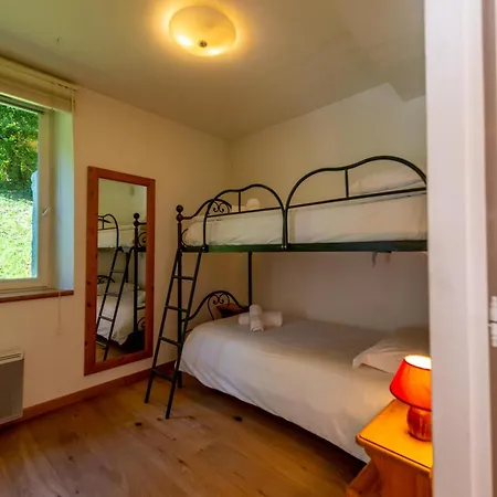 La Grande Savoyarde Apartment