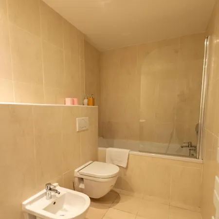 아파트 La Grande Savoyarde 샤모니