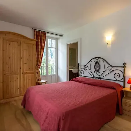 Apartment La Grande Savoyarde *