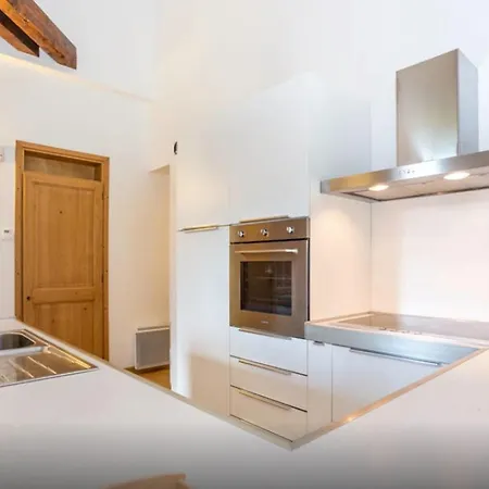 La Grande Savoyarde * Chamonix