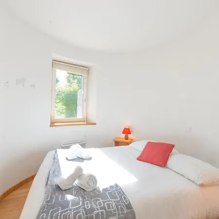 La Grande Savoyarde Apartment *