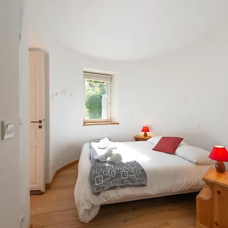 La Grande Savoyarde Apartment Chamonix