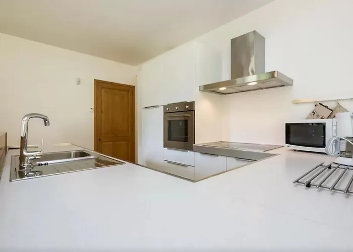 Apartment La Grande Savoyarde *