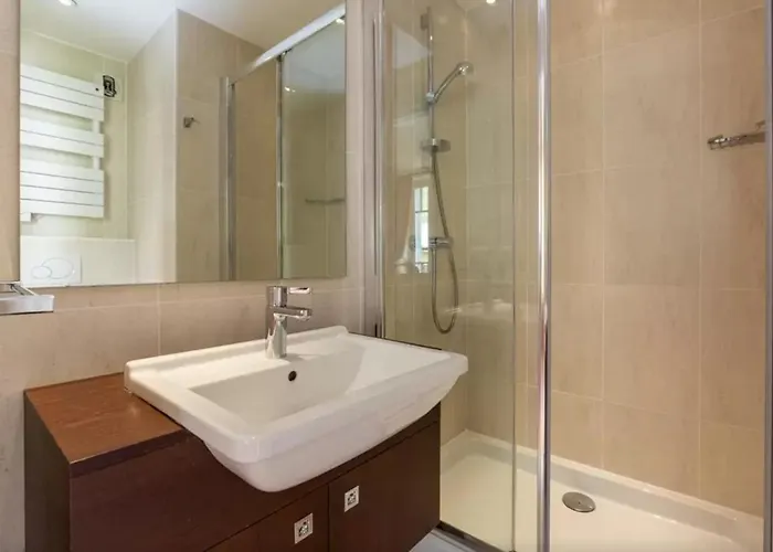 Apartment La Grande Savoyarde *