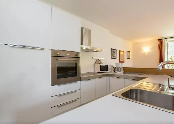 La Grande Savoyarde Apartment Chamonix