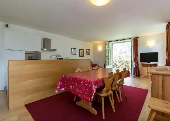 La Grande Savoyarde Chamonix