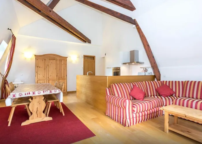 La Grande Savoyarde Chamonix