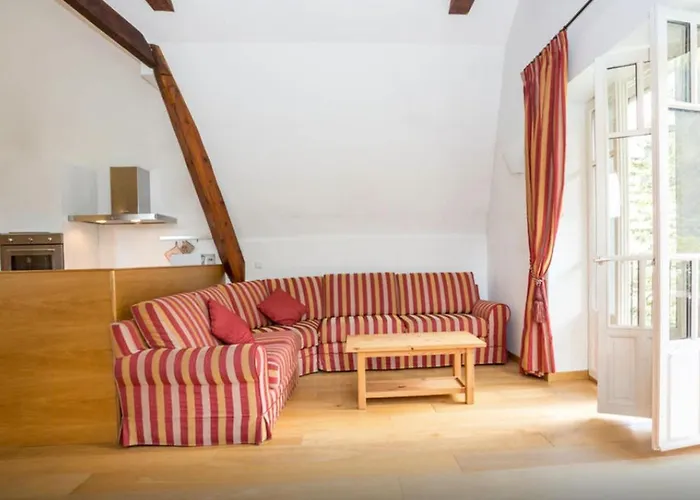 La Grande Savoyarde Apartment Chamonix