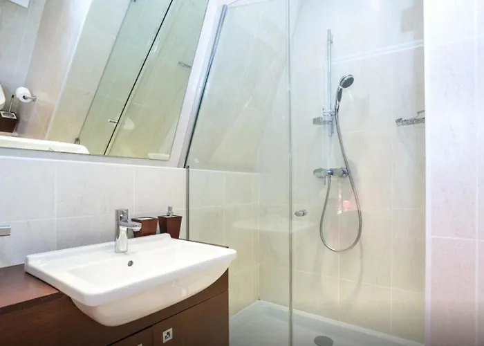 Apartment La Grande Savoyarde Chamonix