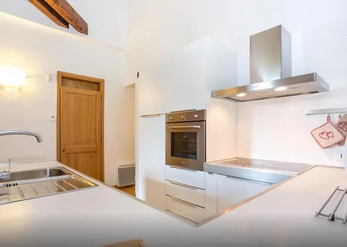 La Grande Savoyarde * Шамони