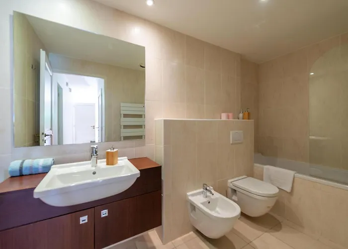 Apartment La Grande Savoyarde *