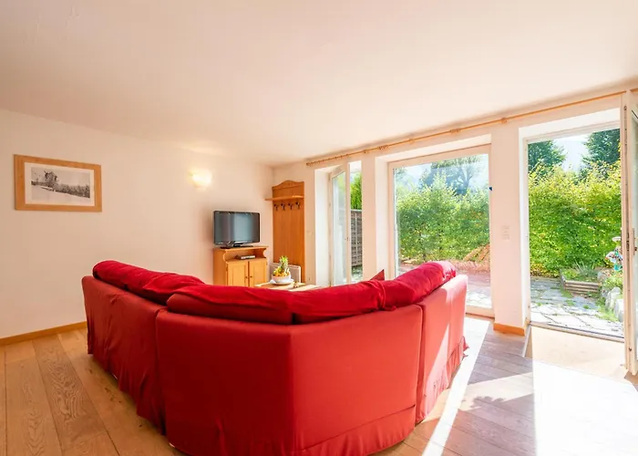 Apartment La Grande Savoyarde Chamonix