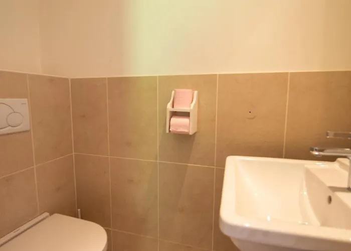 Апартаменты La Grande Savoyarde *