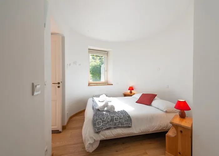 La Grande Savoyarde Apartment Chamonix