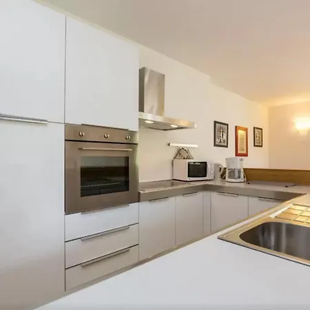 La Grande Savoyarde 公寓 霞慕尼