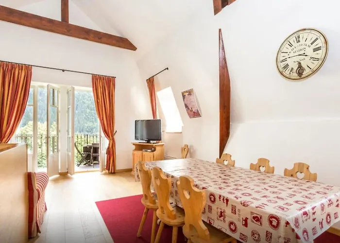 La Grande Savoyarde *