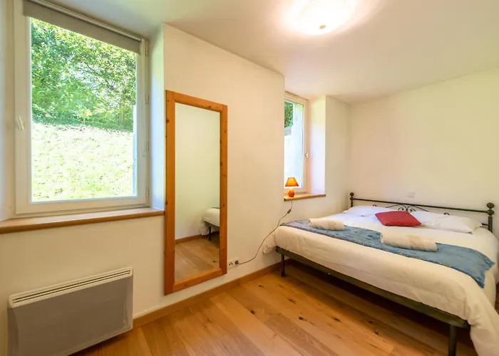 La Grande Savoyarde 霞慕尼